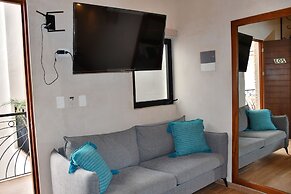 Casa Luz Downtown Apartments