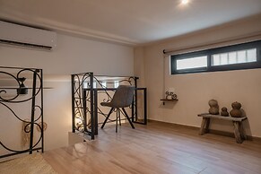 Casa Luz Downtown Apartments