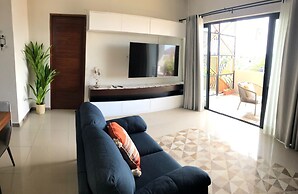 Casa Luz Downtown Apartments