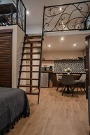 Casa Luz Downtown Apartments