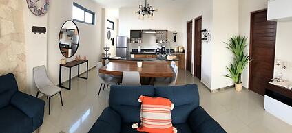 Casa Luz Downtown Apartments