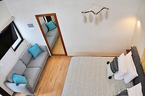 Casa Luz Downtown Apartments