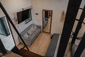 Casa Luz Downtown Apartments