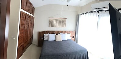 Casa Luz Downtown Apartments