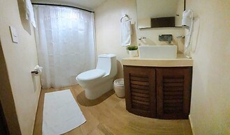 Casa Luz Downtown Apartments