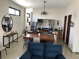 Casa Luz Downtown Apartments Tulum