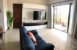 Casa Luz Downtown Apartments Tulum