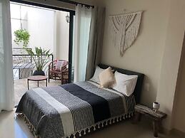 Casa Luz Downtown Apartments Tulum