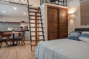 Casa Luz Downtown Apartments Tulum