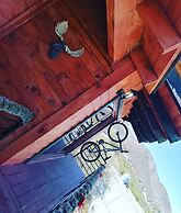 CABAÑAS BIG MOUNTAIN