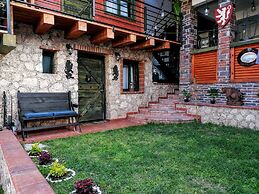 CABAÑAS BIG MOUNTAIN