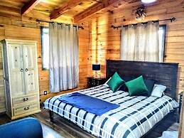 CABAÑAS BIG MOUNTAIN