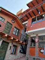 CABAÑAS BIG MOUNTAIN