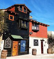 CABAÑAS BIG MOUNTAIN