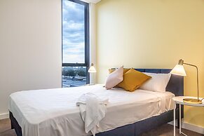 KULA - Apartment Parramatta