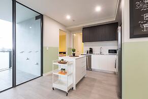 KULA - Apartment Parramatta