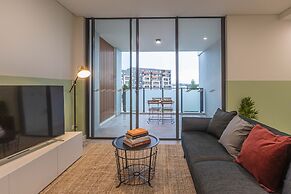 KULA - Apartment Parramatta