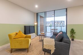 KULA - Apartment Parramatta