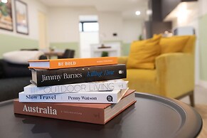 KULA - Apartment Parramatta