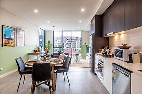 KULA - Apartment Parramatta