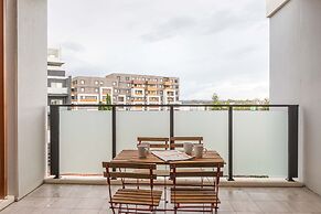 KULA - Apartment Parramatta