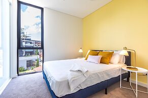 KULA - Apartment Parramatta