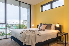 KULA - Apartment Parramatta