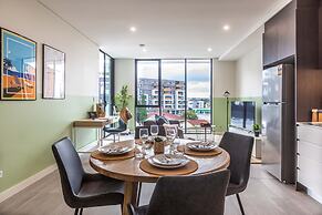 KULA - Apartment Parramatta