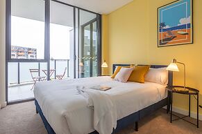 KULA - Apartment Parramatta