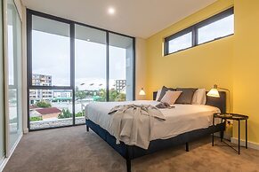 KULA - Apartment Parramatta
