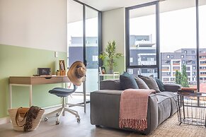 KULA - Apartment Parramatta