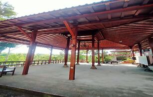 Binakarya Homestay Syariah