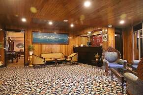 Jewel Himalayan Heights