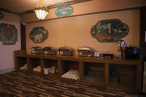 Jewel Himalayan Heights