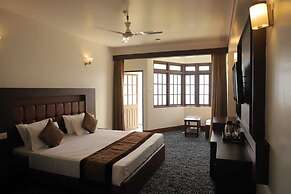 Jewel Himalayan Heights