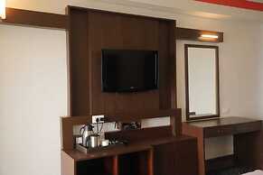 Jewel Himalayan Heights