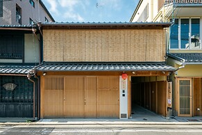 Hanatoki Machiya Holiday House