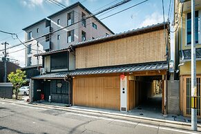 Hanatoki Machiya Holiday House
