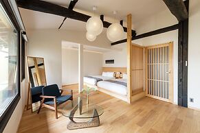 Hanatoki Machiya Holiday House