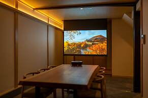 Hanatoki Machiya Holiday House