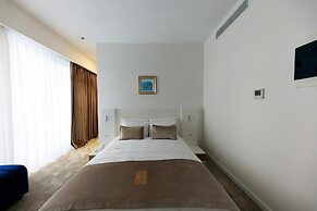 Habitat Hotel Tirana
