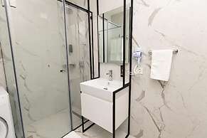 Habitat Hotel Tirana