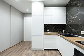 Habitat Hotel Tirana