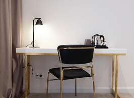 Habitat Hotel Tirana
