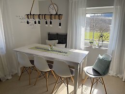 Ferienhaus Hopfental