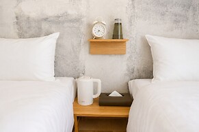 Hotel Wan Osaka ebisu