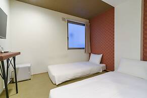 Hotel Wan Osaka ebisu