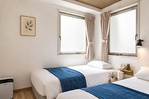 Hotel Wan Osaka ebisu