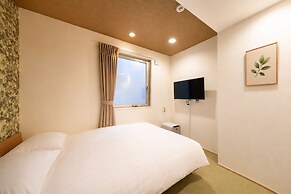 Hotel Wan Osaka ebisu