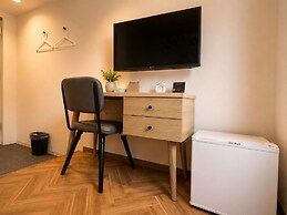 Hotel Wan Osaka ebisu